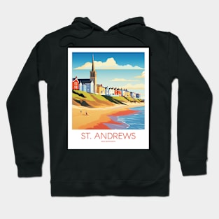 ST ANDREWS Hoodie